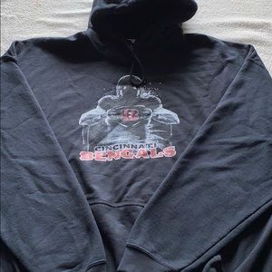 Cincinnati Bengals hoodie